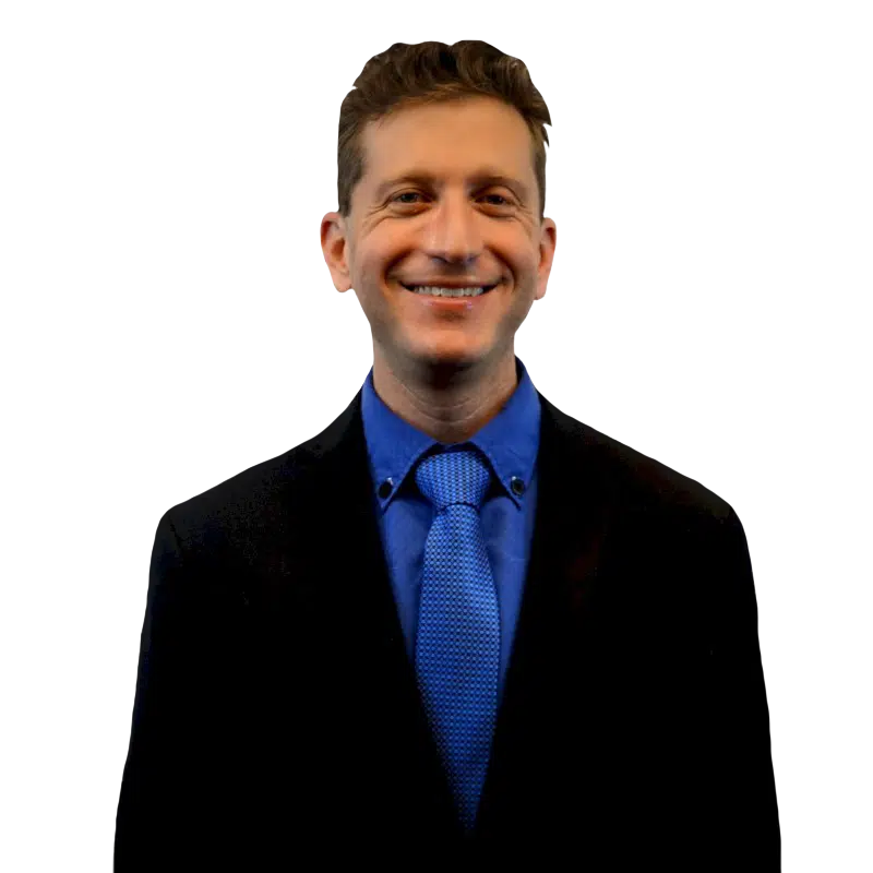 Seth N. Greene