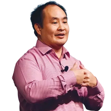 Dennis Yu Dennis Yu