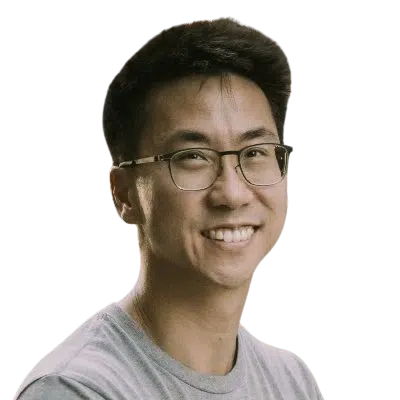 Bernard Huang
