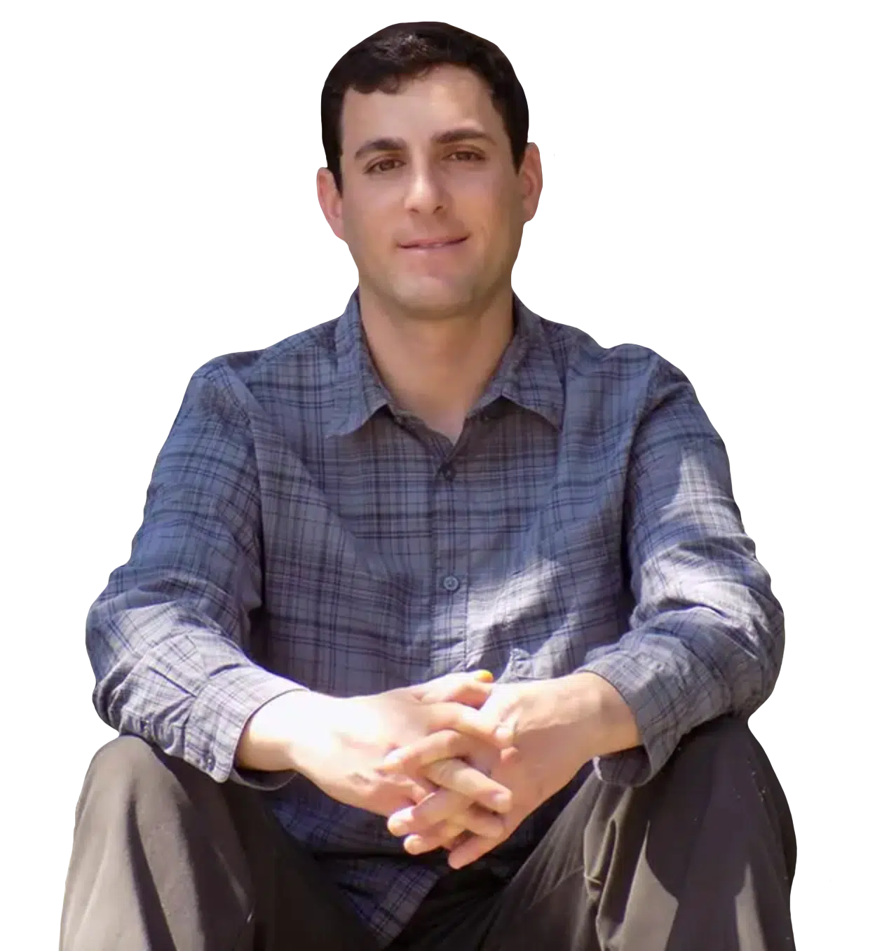 Brandon Leibowitz