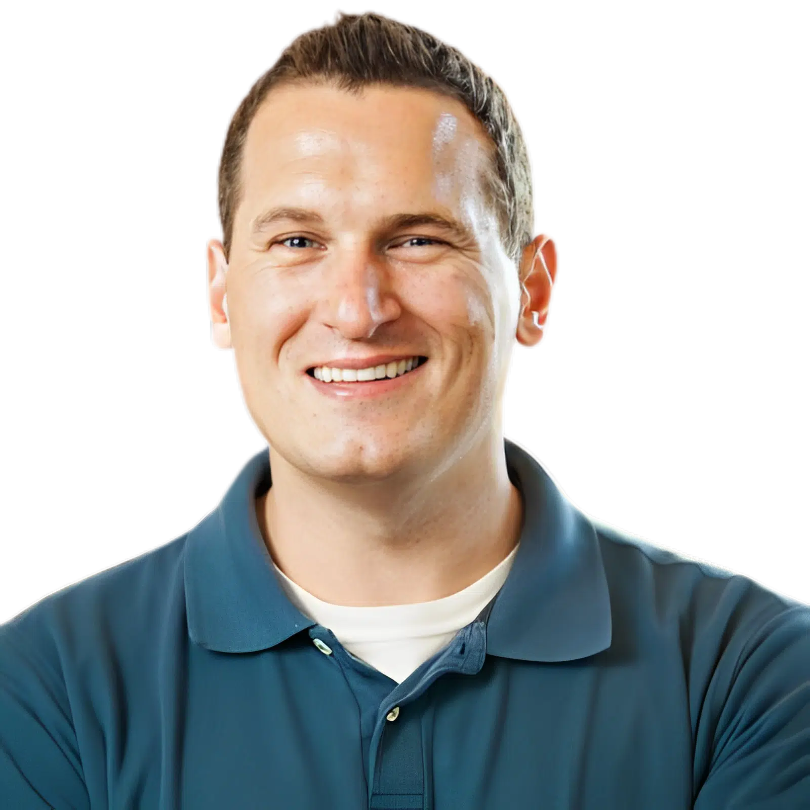 Jeff Sauer