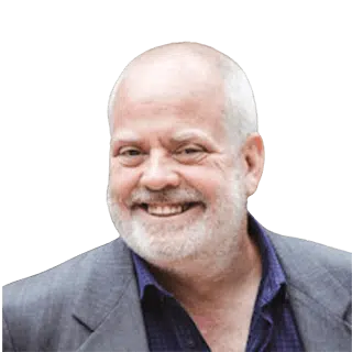 Jim Hedger