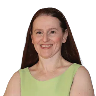 Shari Berg