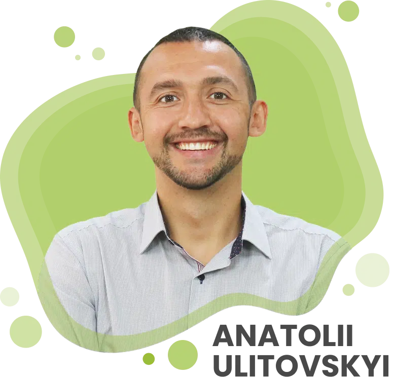 Anatolii