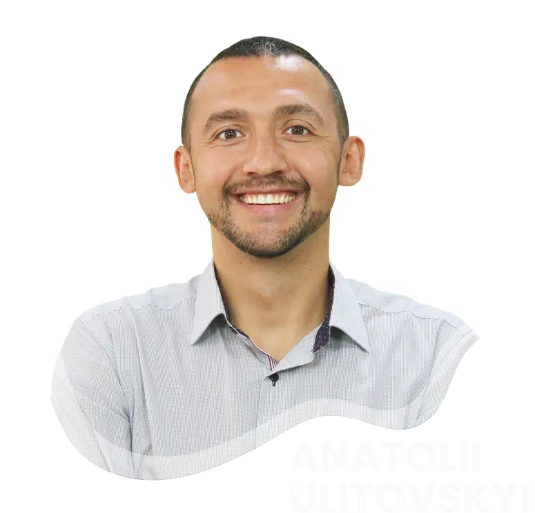 Anatolii