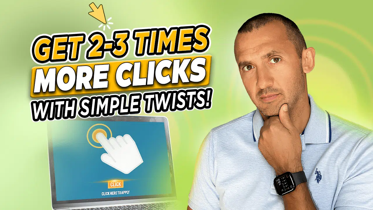 How to Write Clickbait Titles (Rank High with 60 Symbols)