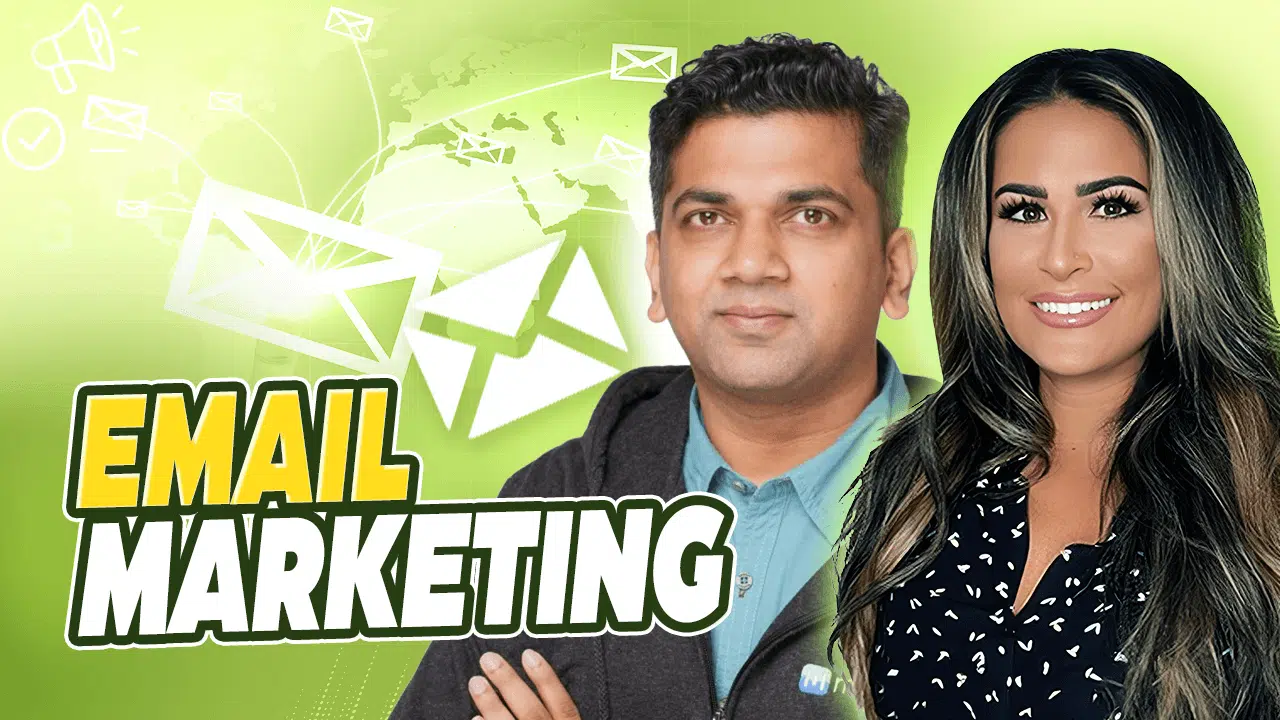 Email marketing (#802)