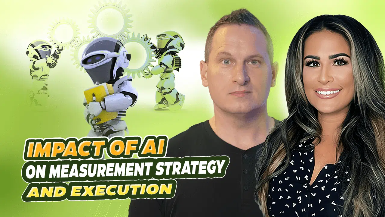 Impact of AI on measurement strategy and execution (#801)