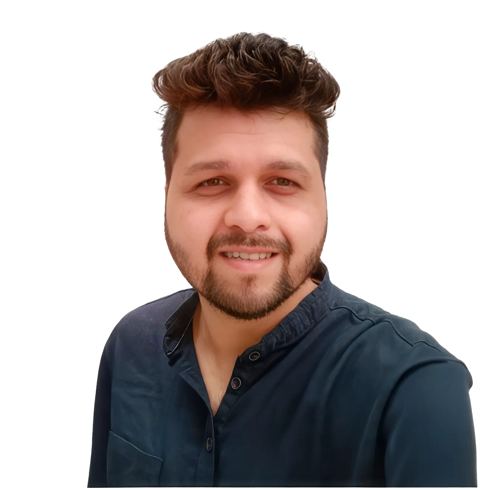 Saket Aggarwal