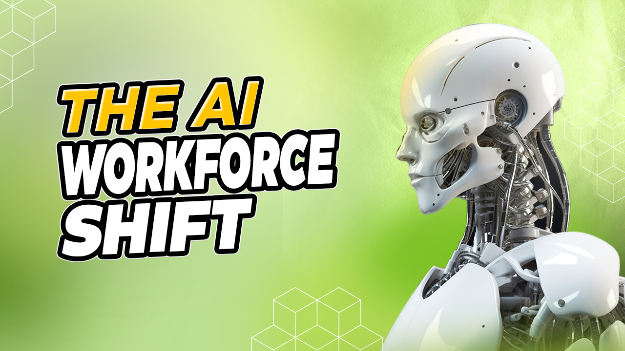 The AI Workforce Shift 2025: How AI Automation is Impacting Jobs in the US