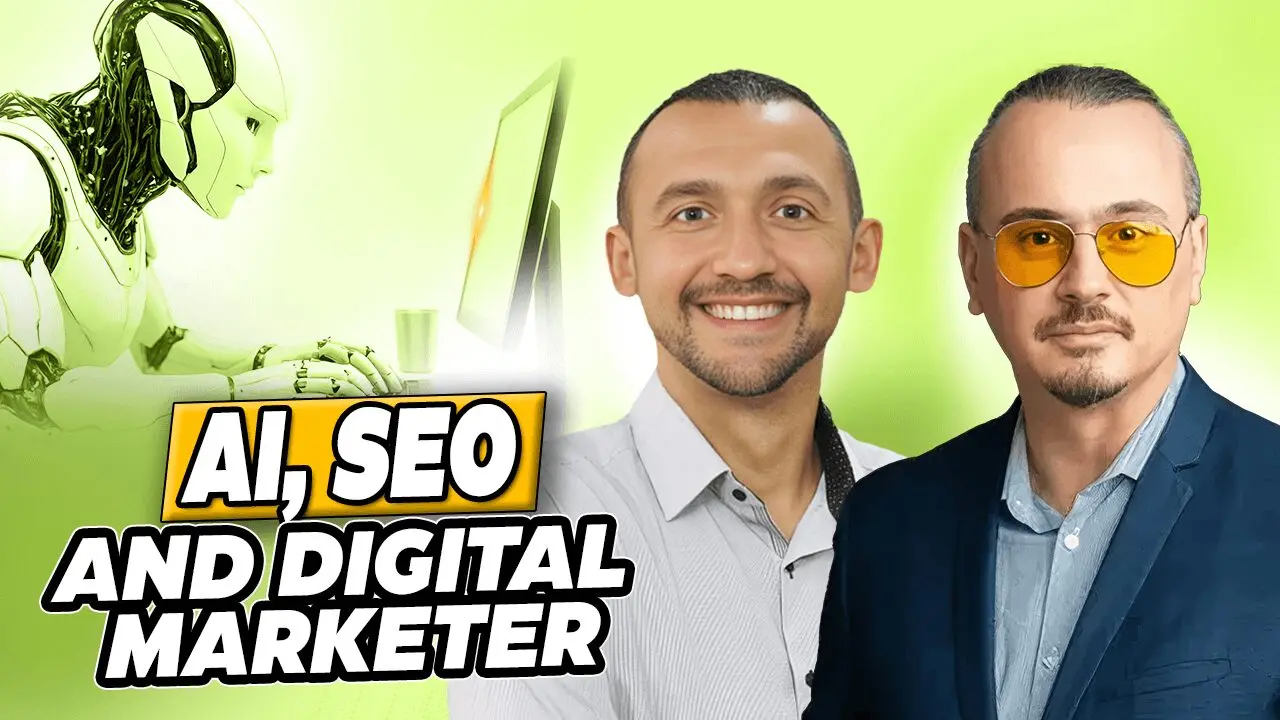 The Digital Marketer’s Role in the AI Era — Why a Jack of All Trades Will Survive (#823)