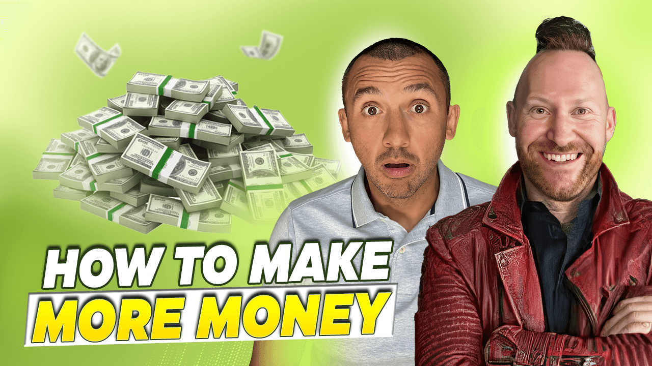 Monetizing Your Audience: Funnels That Turn Followers into Revenue (#818)
