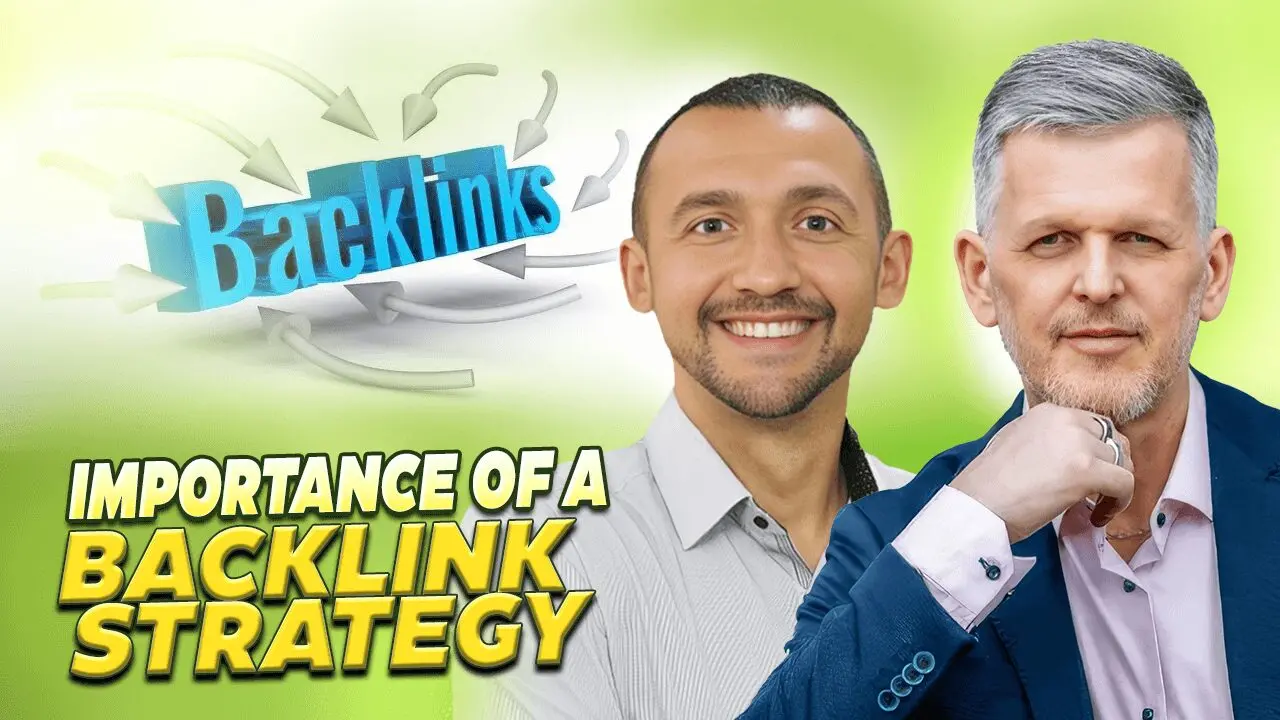 Backlink Strategies and Beating Copyright Trolling with AI (#822)