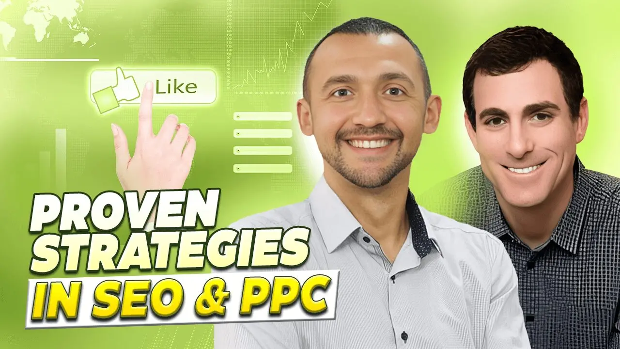SEO, Social Media, and Google Ads: Strategies That Still Work in 2025 (#825)